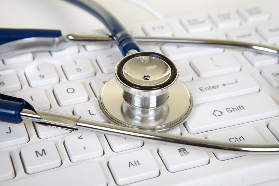 revolutionizing healthcare with cloud technology