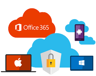 Office 365 Device Protection