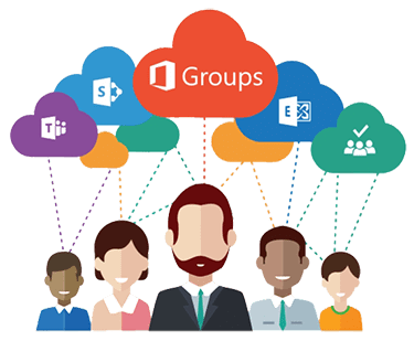 Collaborate easily with Office 365