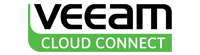 Veeam Cloud Connect logo